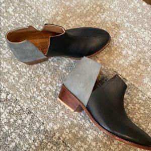 The Root Collective bootie